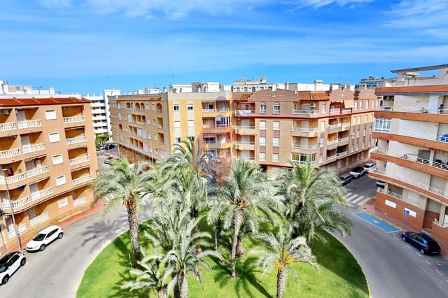 2 chambre Appartement à vendre à Las Viñas, Guardamar del Segura - 175 000 € (Ref: 9846526)