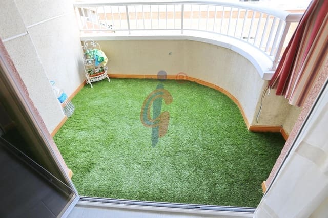 2 chambre Appartement à vendre à Las Viñas, Guardamar del Segura - 175 000 € (Ref: 9846526)