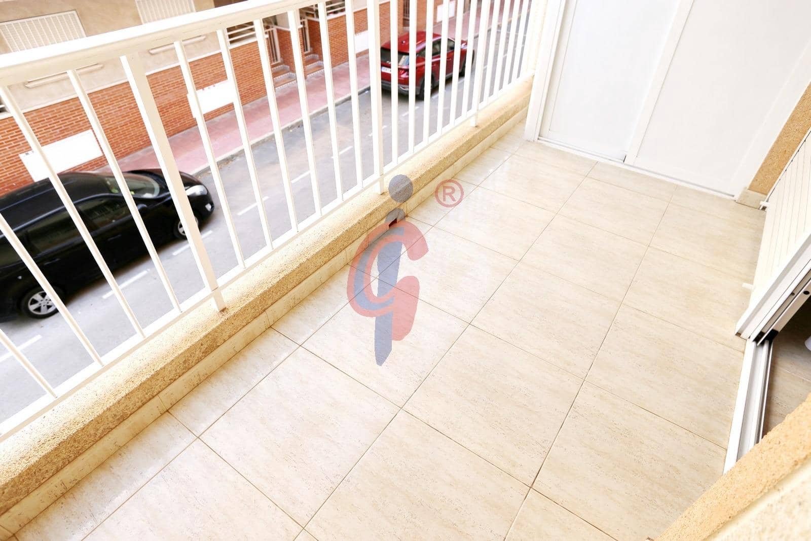 2 soveværelse Lejlighed til salg i Guardamar del Segura - € 174.950 (Ref: 9846527)