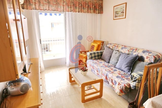 2 soveværelse Lejlighed til salg i Las Viñas, Guardamar del Segura - € 174.950 (Ref: 9846527)