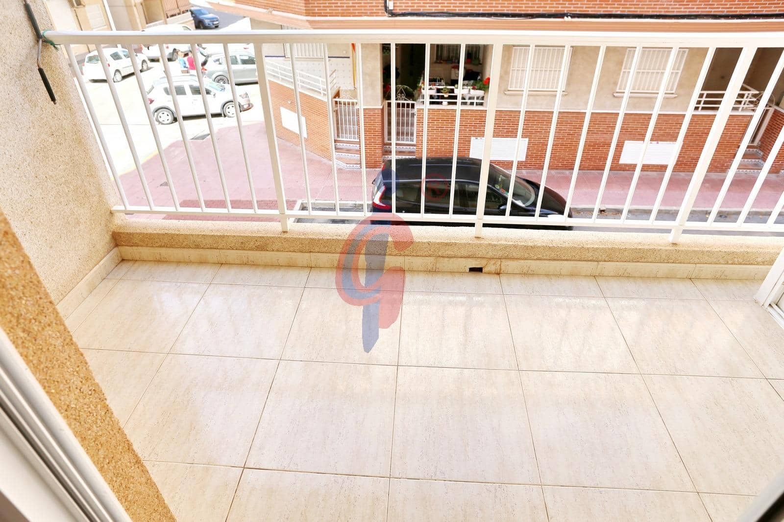 2 soveværelse Lejlighed til salg i Guardamar del Segura - € 174.950 (Ref: 9846527)