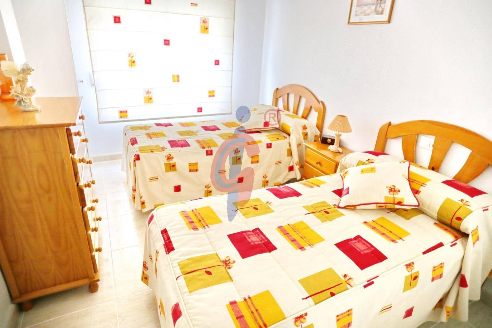 2 soveværelse Lejlighed til salg i Guardamar del Segura - € 174.950 (Ref: 9846527)