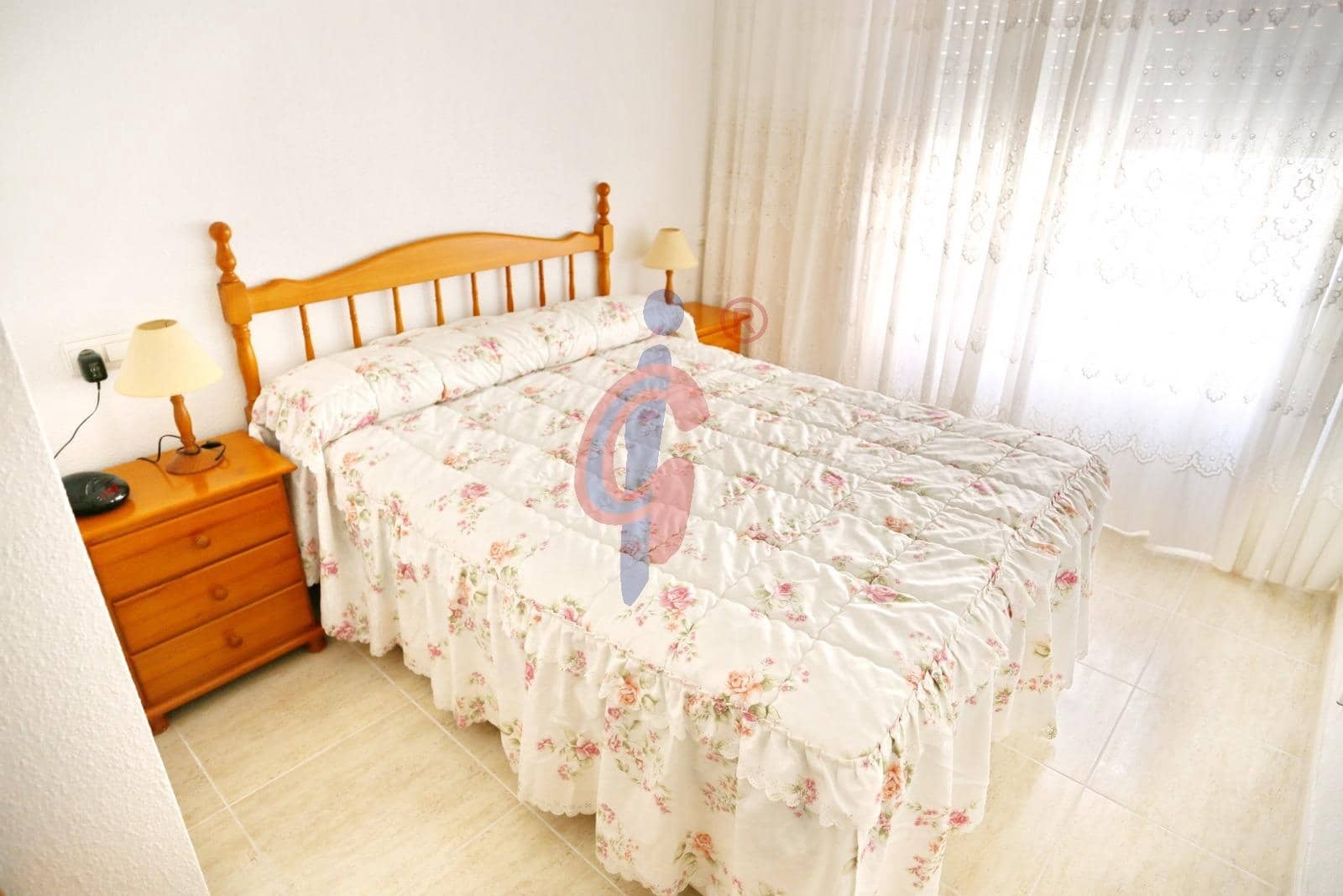 2 soveværelse Lejlighed til salg i Guardamar del Segura - € 174.950 (Ref: 9846527)