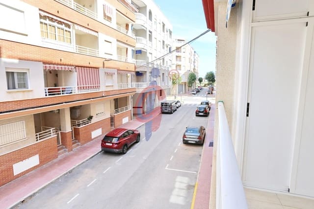 2 soveværelse Lejlighed til salg i Las Viñas, Guardamar del Segura - € 174.950 (Ref: 9846527)
