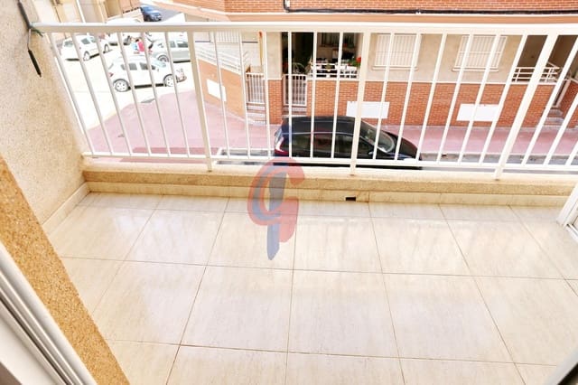 2 soveværelse Lejlighed til salg i Las Viñas, Guardamar del Segura - € 174.950 (Ref: 9846527)
