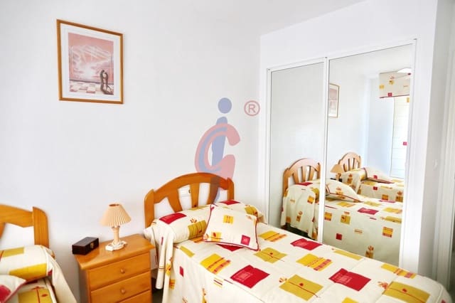 2 soveværelse Lejlighed til salg i Las Viñas, Guardamar del Segura - € 174.950 (Ref: 9846527)