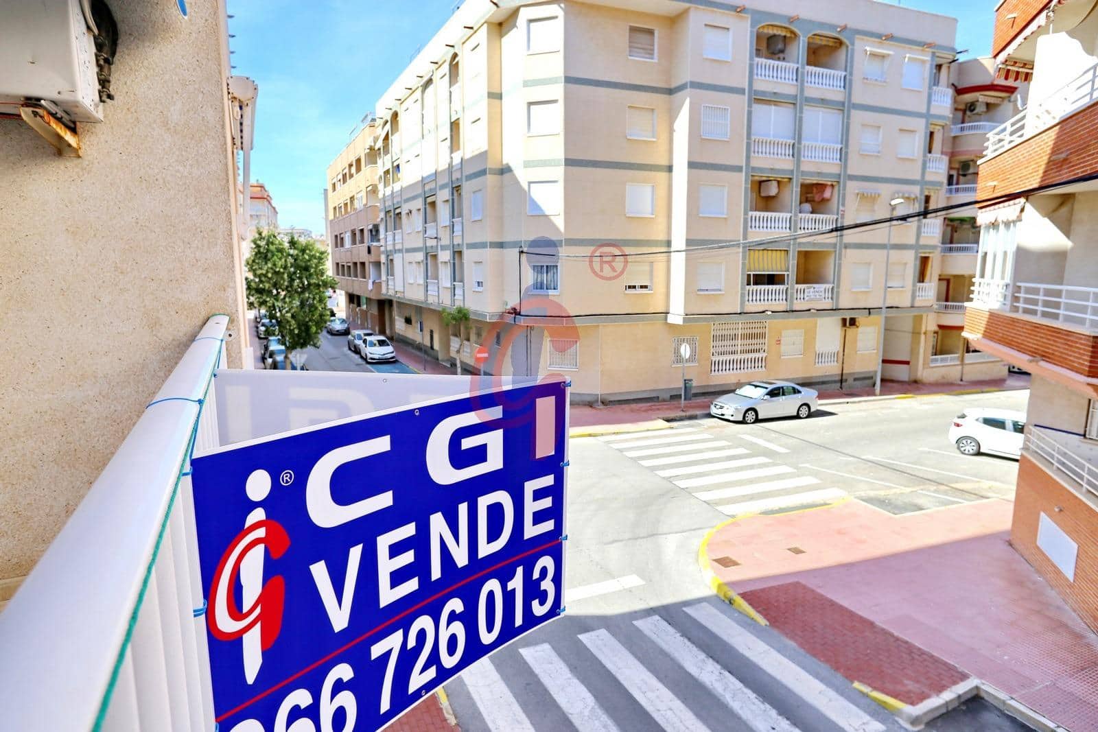 2 bedroom Apartment for sale in Guardamar del Segura - € 174,950 (Ref: 9846527)