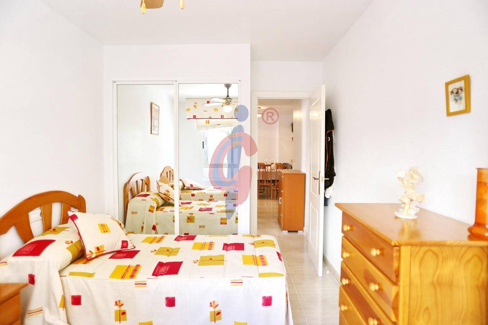 2 bedroom Apartment for sale in Guardamar del Segura - € 174,950 (Ref: 9846527)