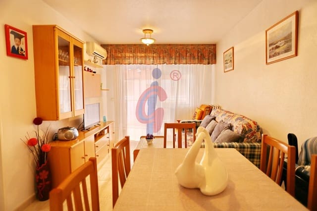 2 soveværelse Lejlighed til salg i Las Viñas, Guardamar del Segura - € 174.950 (Ref: 9846527)
