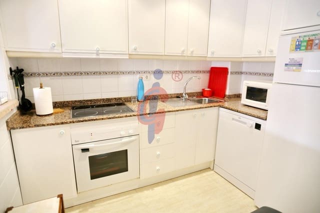 2 soveværelse Lejlighed til salg i Las Viñas, Guardamar del Segura - € 174.950 (Ref: 9846527)