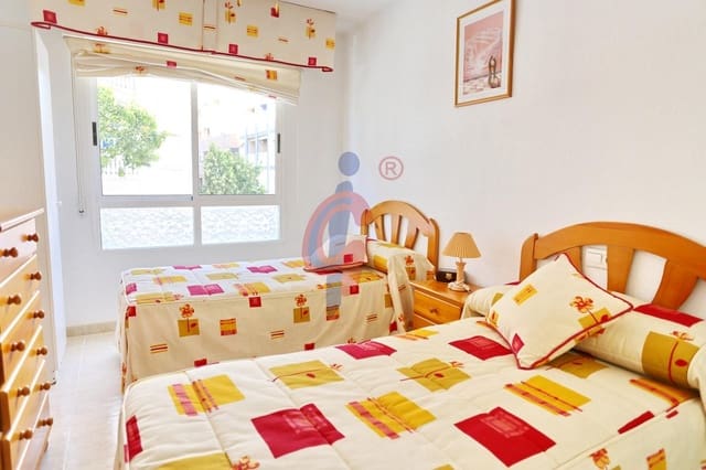 2 soveværelse Lejlighed til salg i Las Viñas, Guardamar del Segura - € 174.950 (Ref: 9846527)