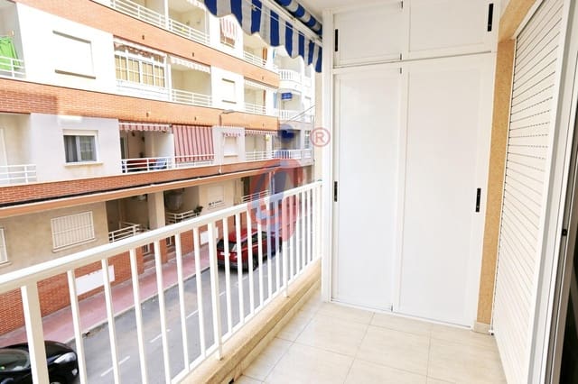 2 soveværelse Lejlighed til salg i Las Viñas, Guardamar del Segura - € 174.950 (Ref: 9846527)