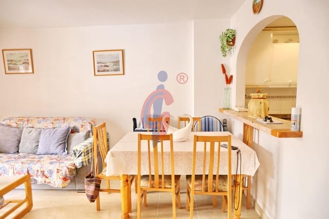 2 soveværelse Lejlighed til salg i Las Viñas, Guardamar del Segura - € 174.950 (Ref: 9846527)