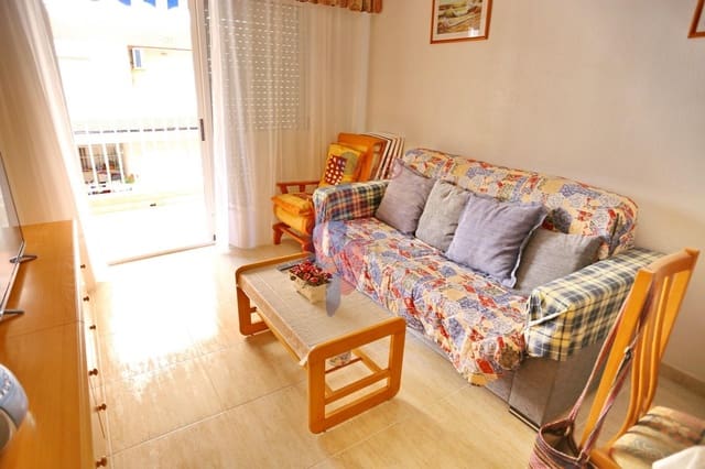 2 soveværelse Lejlighed til salg i Las Viñas, Guardamar del Segura - € 174.950 (Ref: 9846527)