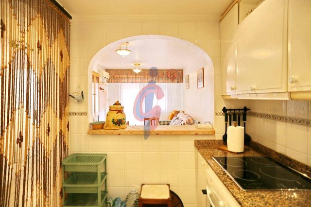 2 soverom Leilighet til salgs i Las Viñas, Guardamar del Segura - € 169 950 (Ref: 9846527)
