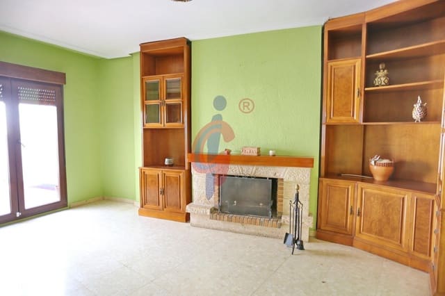 3 quarto Casa em Banda para venda em Almoradí com garagem - 299 970 € (Ref: 9846531)