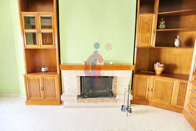 3 quarto Casa em Banda para venda em Almoradí com garagem - 299 970 € (Ref: 9846531)