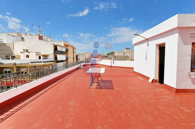3 quarto Casa em Banda para venda em Almoradí com garagem - 299 970 € (Ref: 9846531)