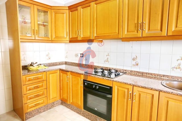 3 quarto Casa em Banda para venda em Almoradí com garagem - 299 970 € (Ref: 9846531)
