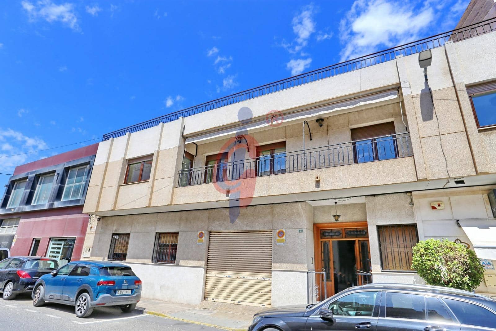 3 bedroom Townhouse for sale in Almoradi with garage - € 299,970 (Ref: 9846531)