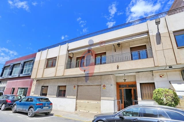 3 quarto Casa em Banda para venda em Almoradí com garagem - 299 970 € (Ref: 9846531)