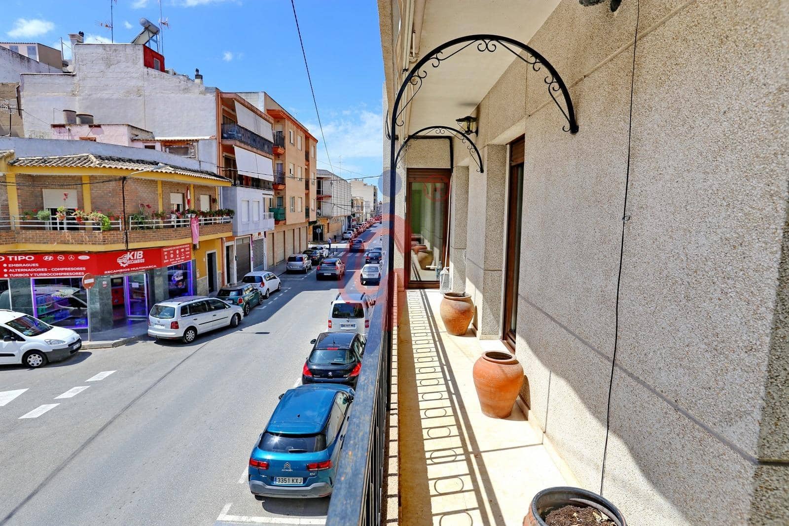 3 bedroom Townhouse for sale in Almoradi with garage - € 299,970 (Ref: 9846531)