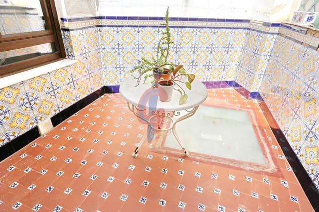 3 quarto Casa em Banda para venda em Almoradí com garagem - 299 970 € (Ref: 9846531)