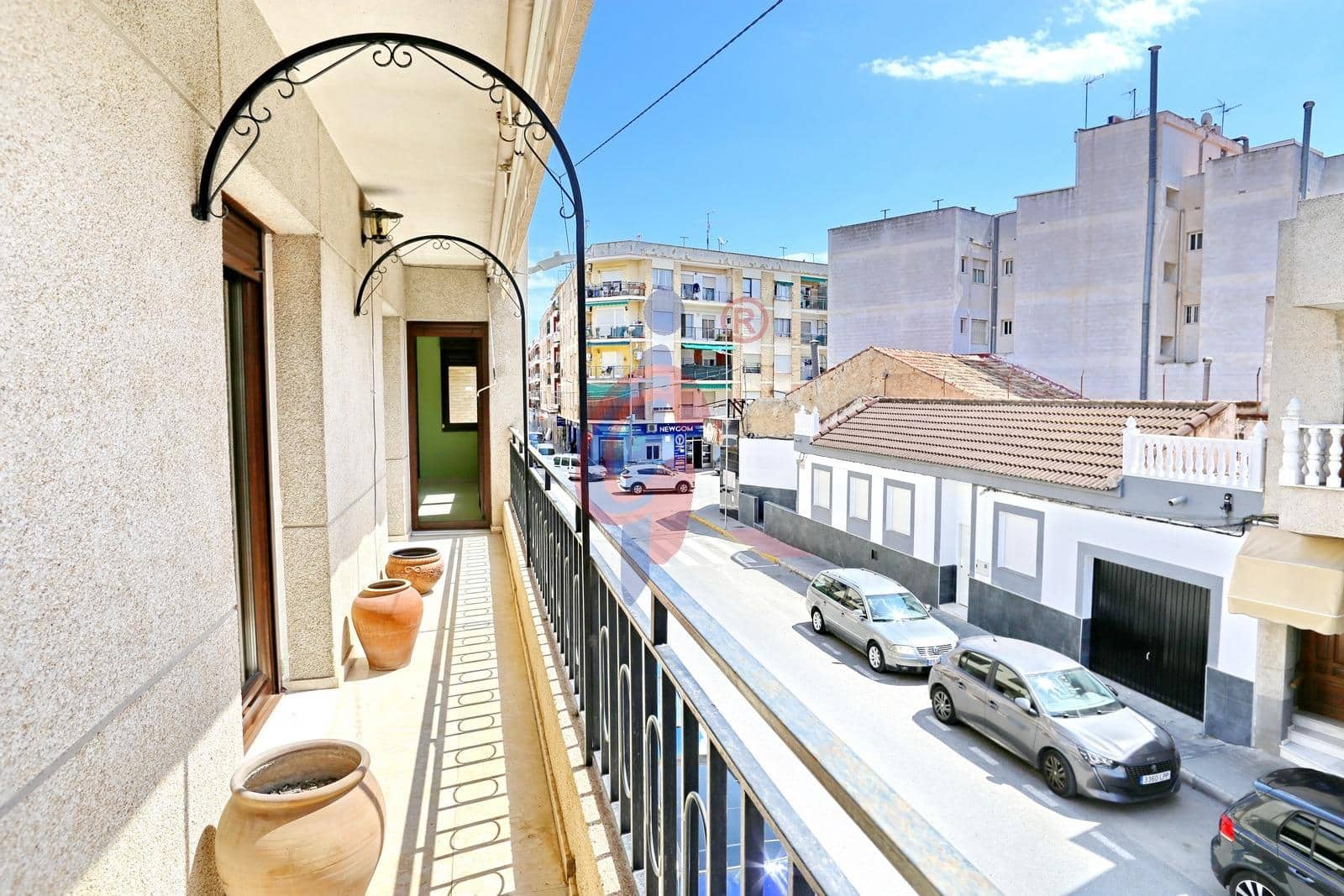 3 bedroom Townhouse for sale in Almoradi with garage - € 299,970 (Ref: 9846531)