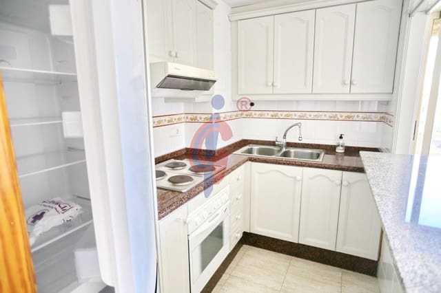 2 quarto Apartamento para venda em Las Viñas, Guardamar del Segura - 159 990 € (Ref: 9855562)