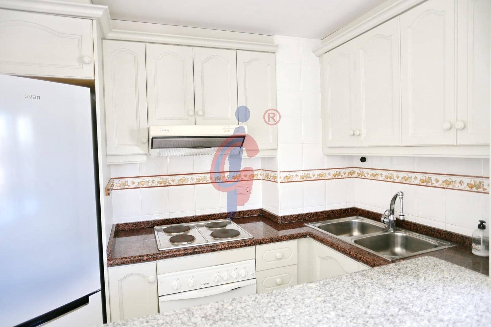 2 quarto Apartamento para venda em Guardamar del Segura - 159 990 € (Ref: 9855562)