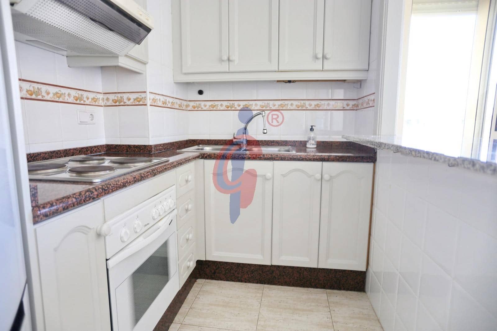 2 quarto Apartamento para venda em Guardamar del Segura - 159 990 € (Ref: 9855562)