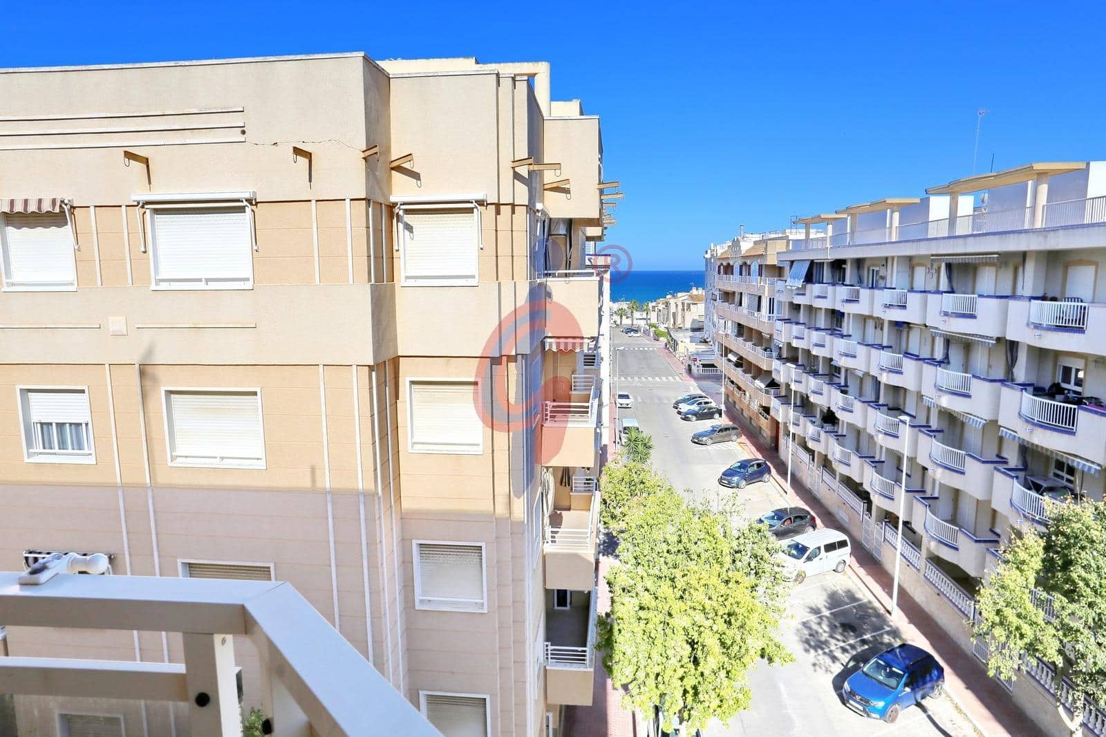 2 quarto Apartamento para venda em Guardamar del Segura - 159 990 € (Ref: 9855562)