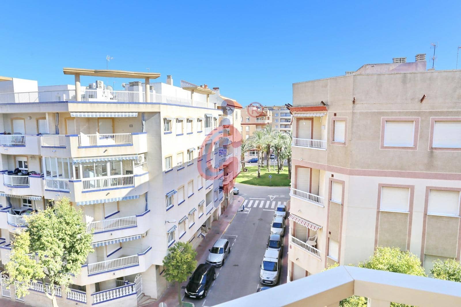 2 quarto Apartamento para venda em Guardamar del Segura - 159 990 € (Ref: 9855562)