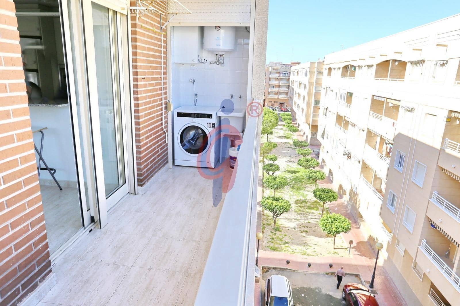 2 quarto Apartamento para venda em Guardamar del Segura - 159 990 € (Ref: 9855562)