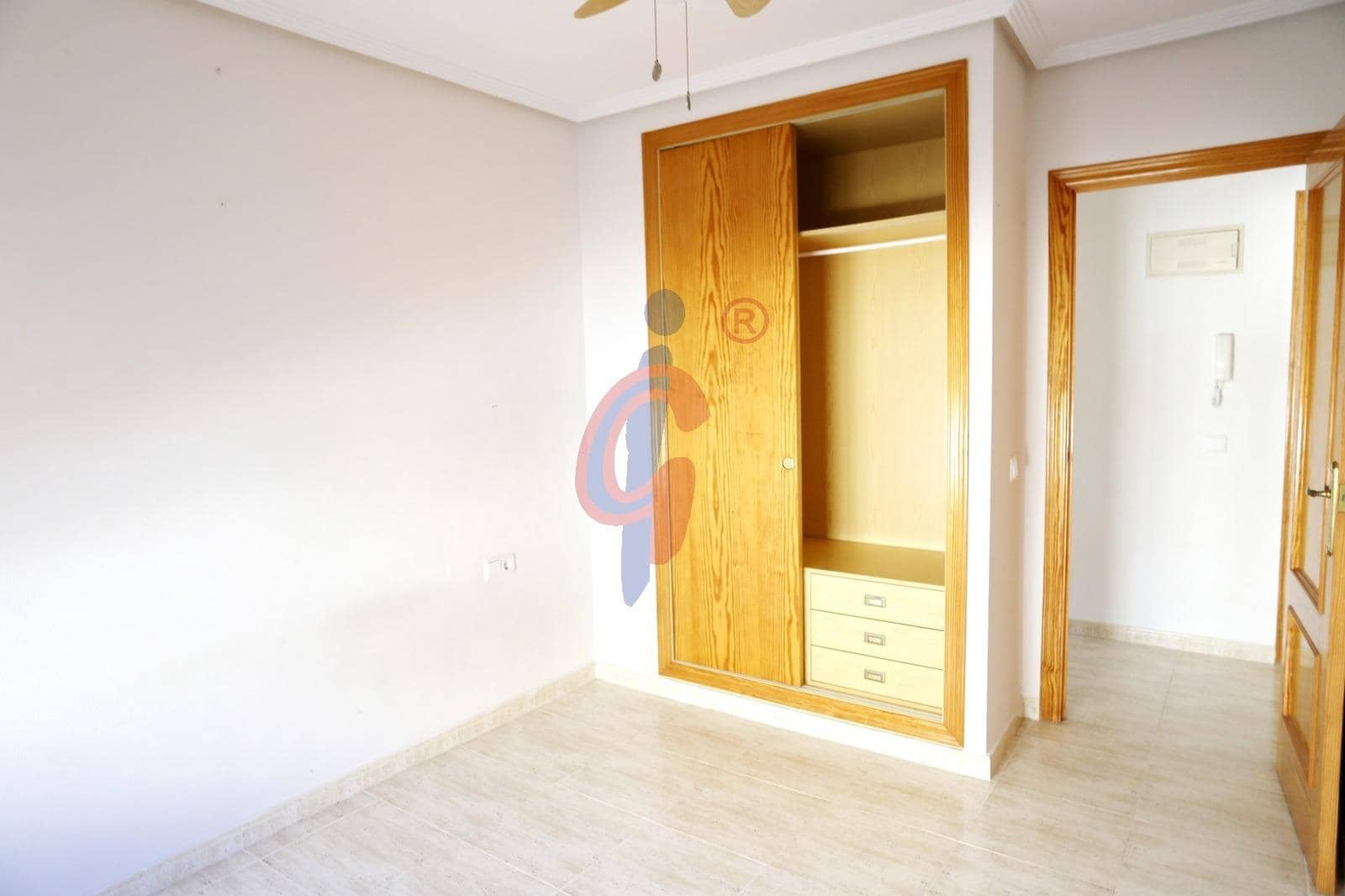 2 quarto Apartamento para venda em Guardamar del Segura - 159 990 € (Ref: 9855562)