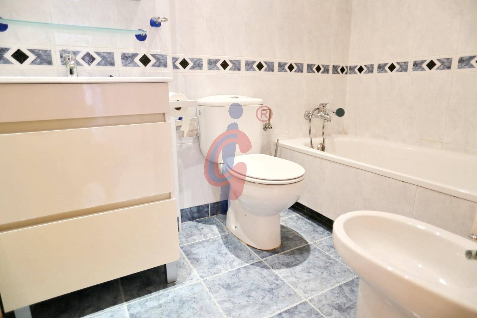 2 quarto Apartamento para venda em Guardamar del Segura - 159 990 € (Ref: 9855562)