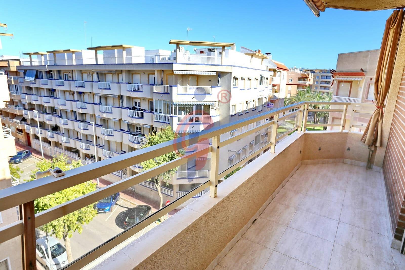 2 quarto Apartamento para venda em Guardamar del Segura - 159 990 € (Ref: 9855562)