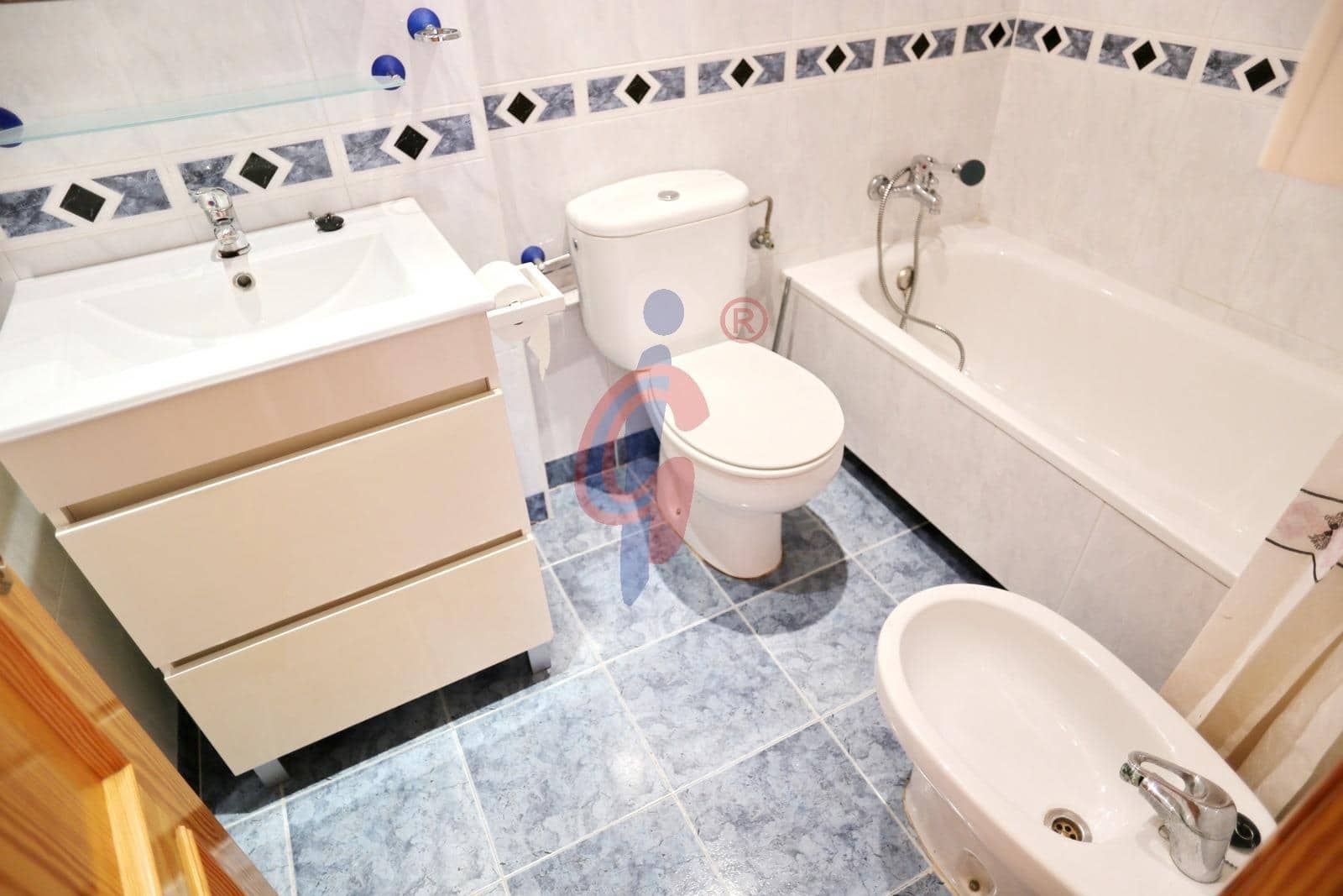 2 quarto Apartamento para venda em Guardamar del Segura - 159 990 € (Ref: 9855562)