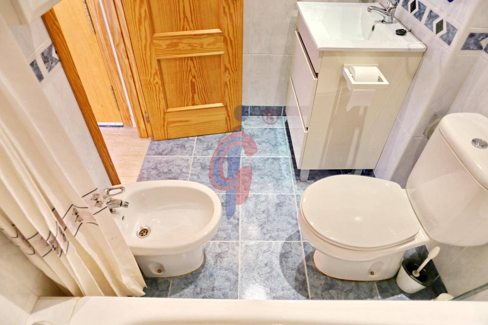 2 quarto Apartamento para venda em Guardamar del Segura - 159 990 € (Ref: 9855562)