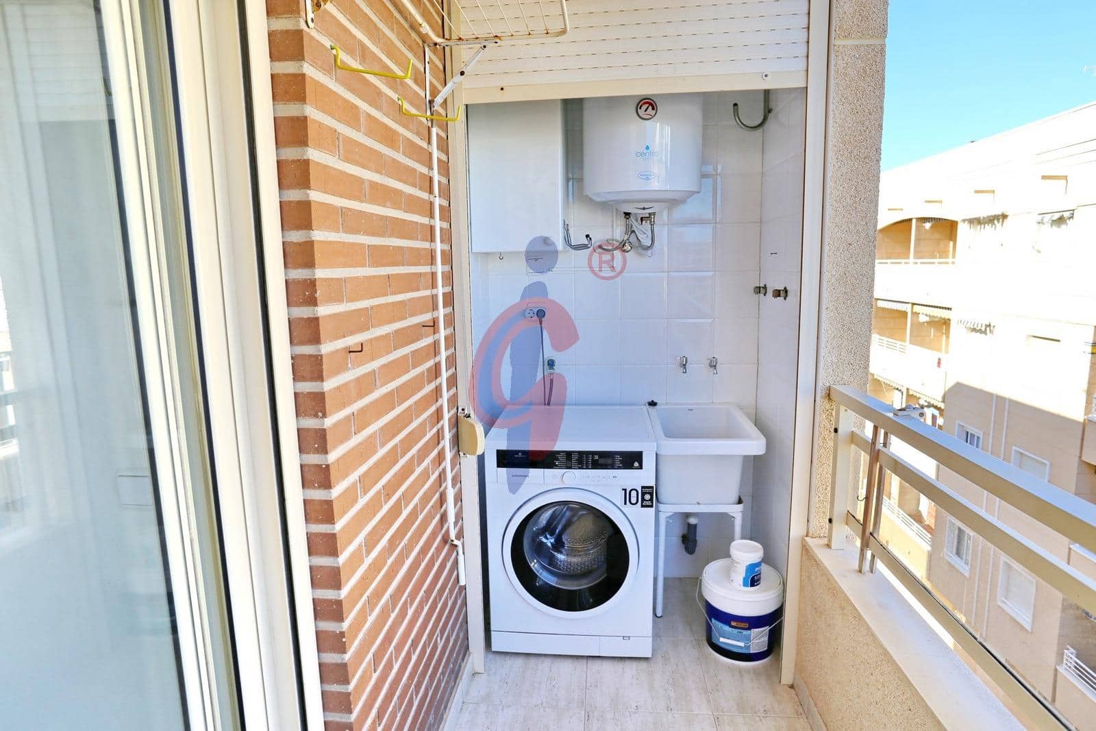 2 quarto Apartamento para venda em Guardamar del Segura - 159 990 € (Ref: 9855562)