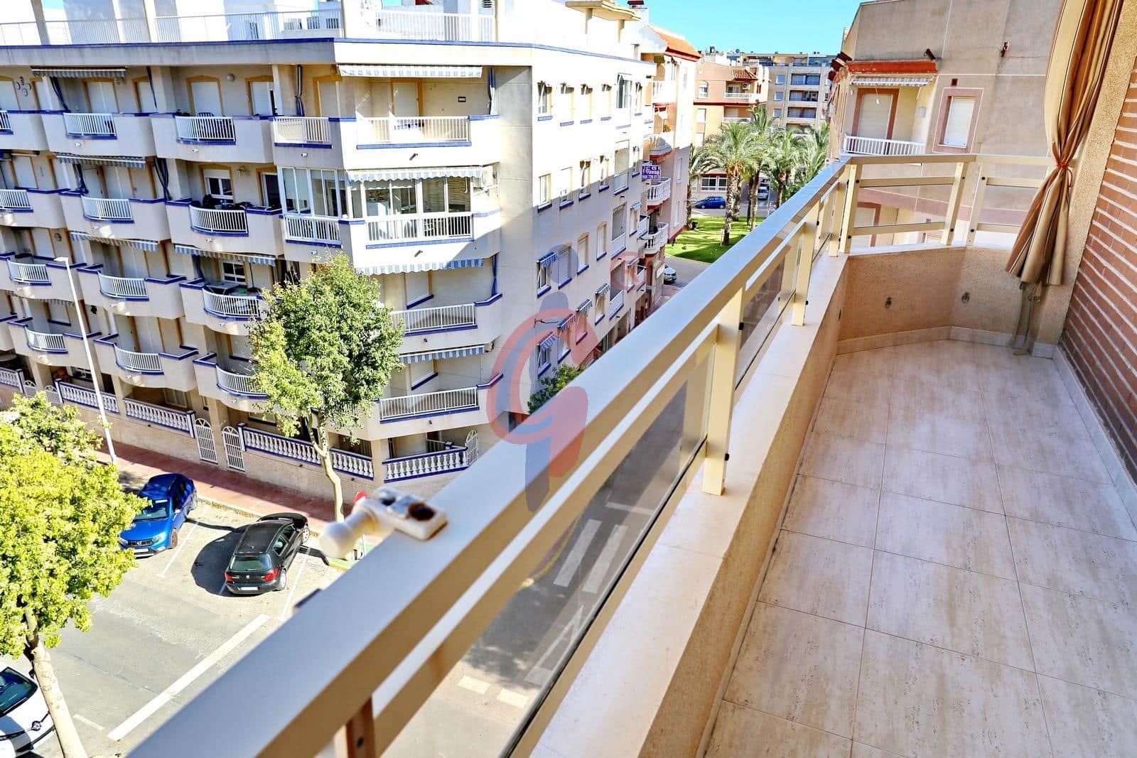 2 quarto Apartamento para venda em Guardamar del Segura - 159 990 € (Ref: 9855562)