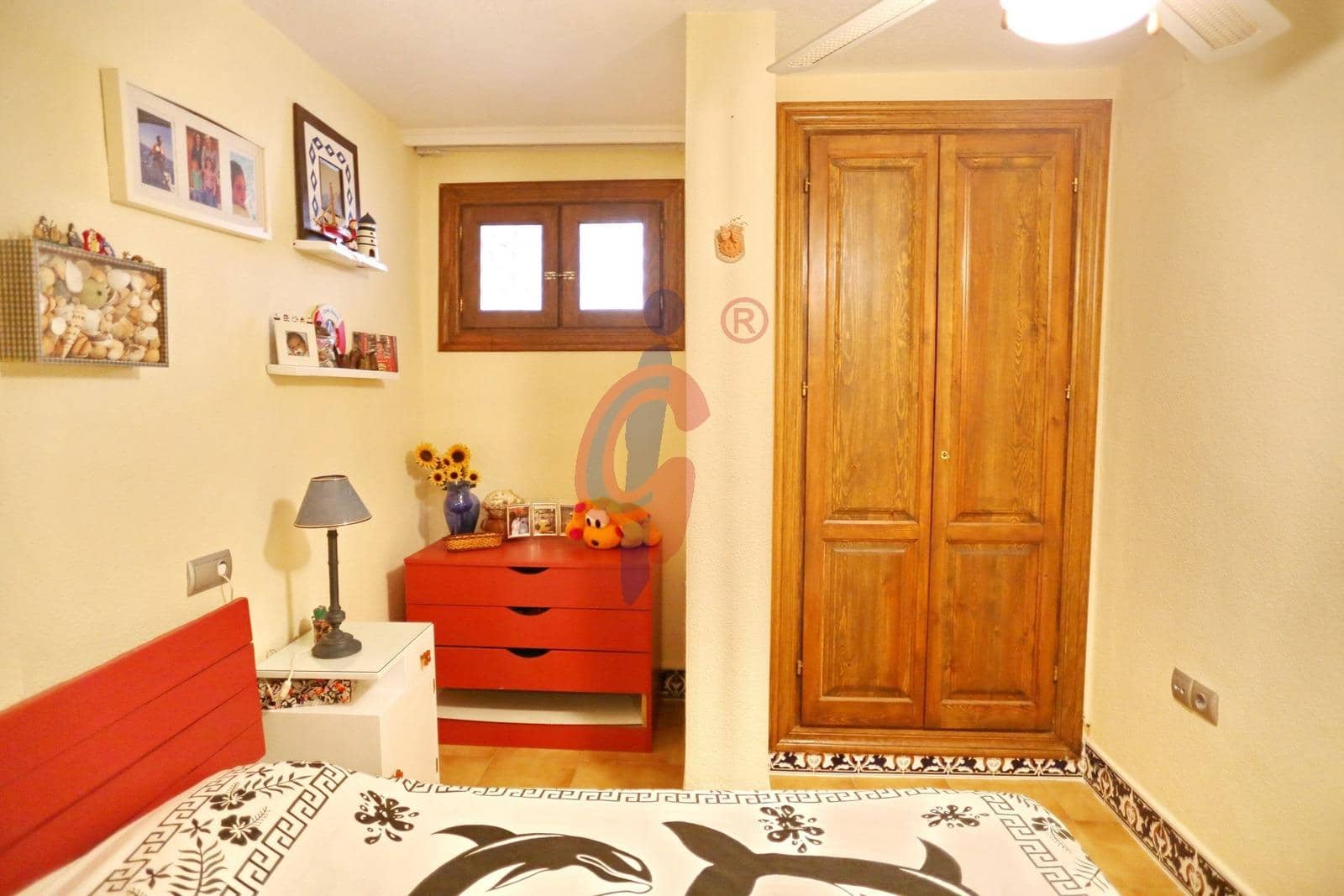 4 slaapkamer Appartement te koop in Guardamar del Segura - € 319.990 (Ref: 9860209)