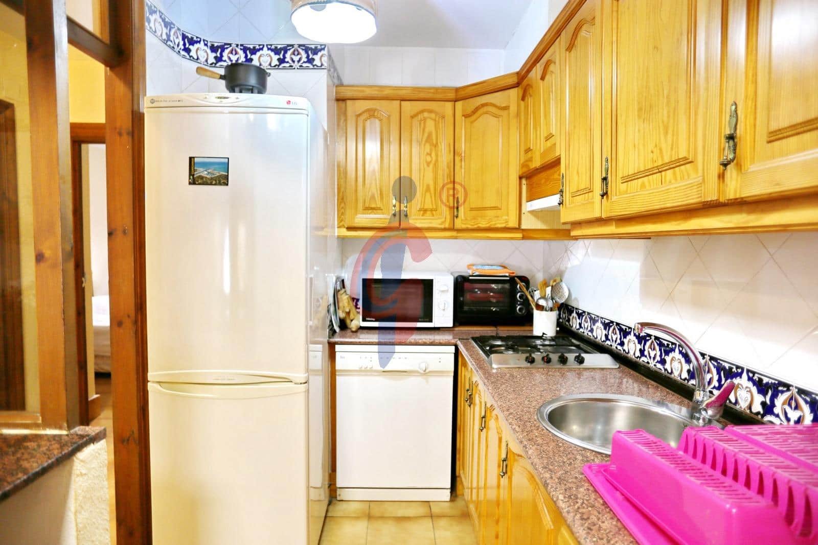 4 slaapkamer Appartement te koop in Guardamar del Segura - € 319.990 (Ref: 9860209)
