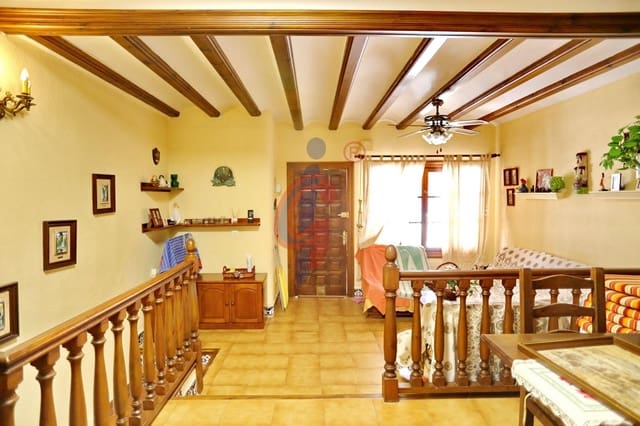 4 sypialnia Apartament na sprzedaż w Guardamar Playa, Guardamar del Segura - 319 990 € (Ref: 9860209)