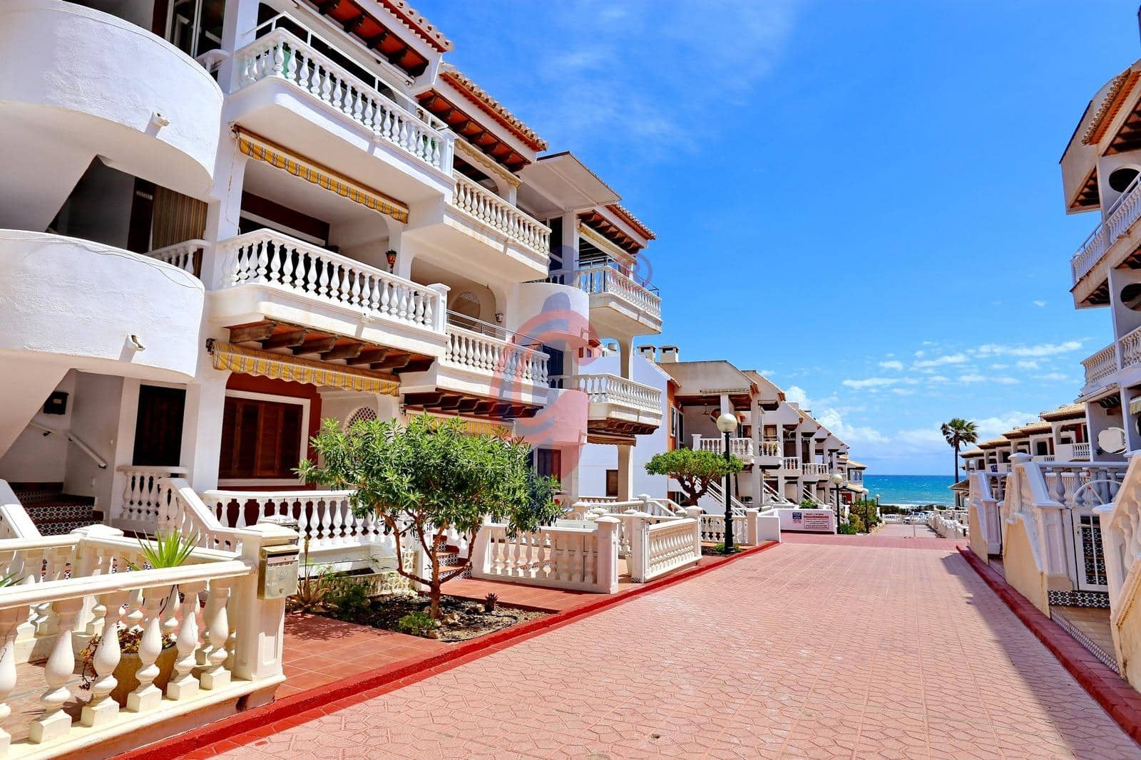 4 slaapkamer Appartement te koop in Guardamar del Segura - € 319.990 (Ref: 9860209)