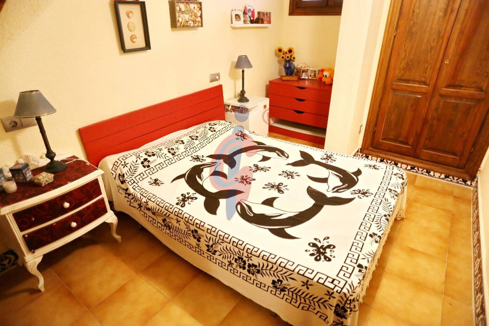 4 slaapkamer Appartement te koop in Guardamar del Segura - € 319.990 (Ref: 9860209)