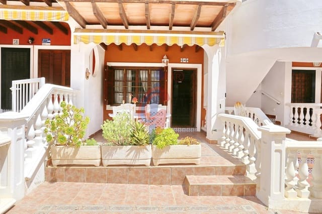 4 sypialnia Apartament na sprzedaż w Guardamar Playa, Guardamar del Segura - 319 990 € (Ref: 9860209)