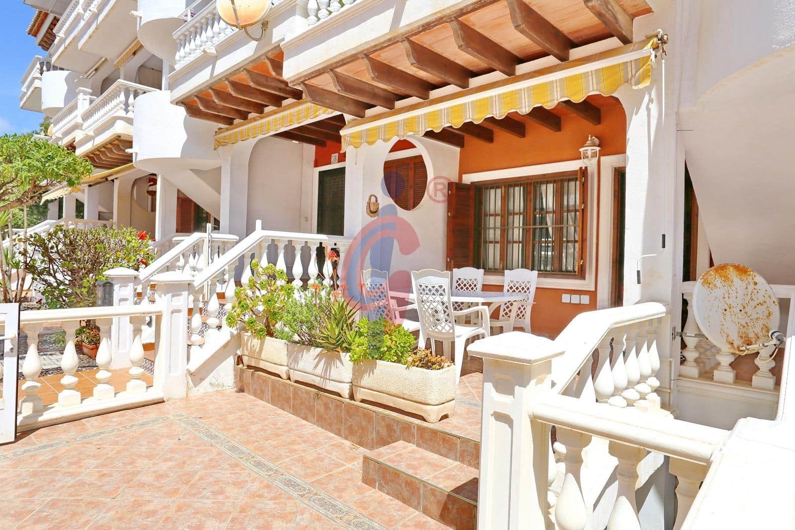 4 slaapkamer Appartement te koop in Guardamar del Segura - € 319.990 (Ref: 9860209)