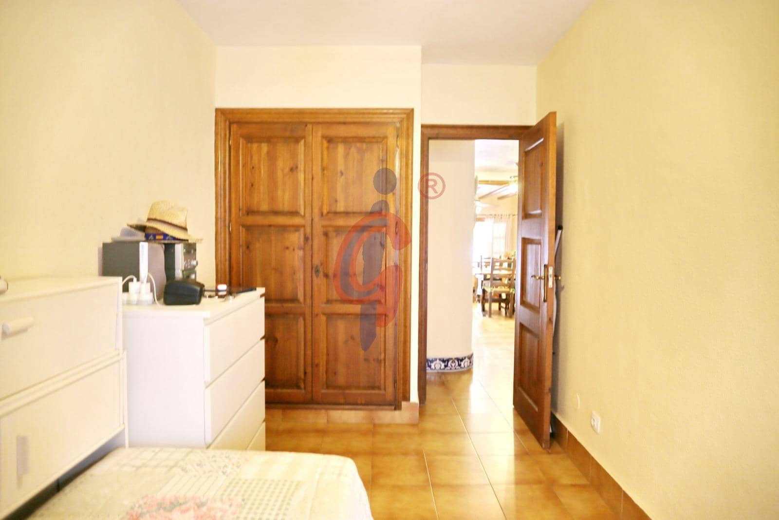 Apartamento de 4 habitaciones en Guardamar del Segura en venta con garaje - 319.990 € (Ref: 9860209)
