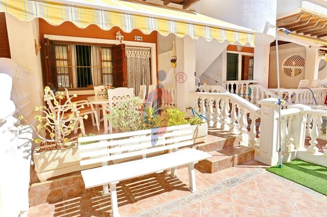 4 soveværelse Lejlighed til salg i Guardamar Playa, Guardamar del Segura - € 319.990 (Ref: 9860209)